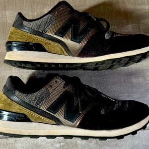 New Balance Shoes